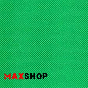 Backdrop nonwoven green 3x2